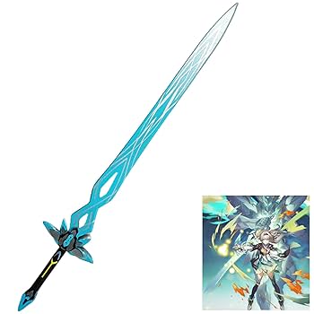 崩壊スターレイル　崩スター　エレン・ジョー 武器　道具 崩壊スターレイル 崩スター エレン・ジョー 武器 道具 崩壊