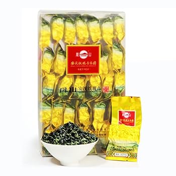 福建烏龍茶 南川 Amazon.co.jp: XIXICHA 鉄観音烏龍茶150g 安渓 铁观音 特級