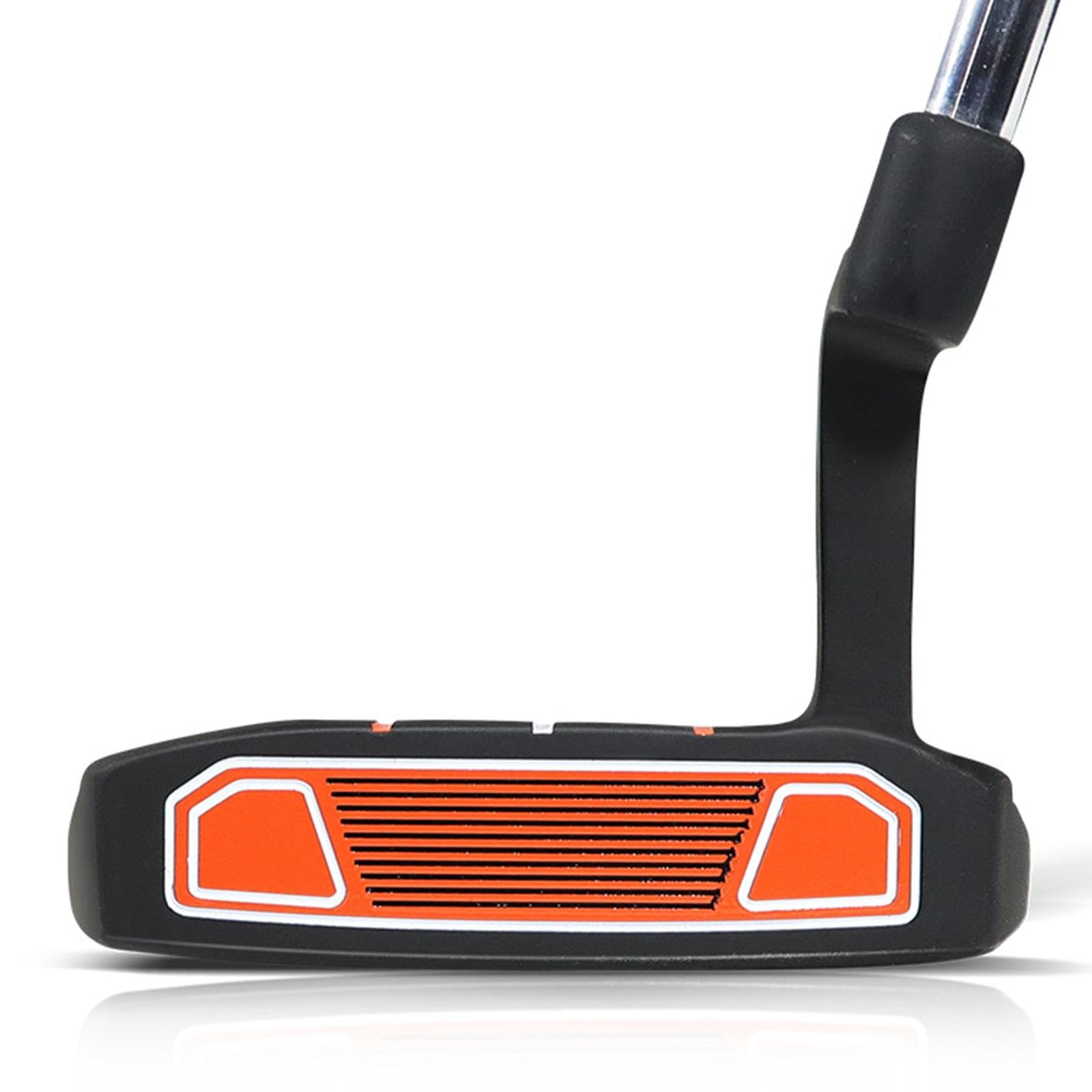 Golf Putter, Golf Mallet Putter, Rechtshänder Putter, Golf Putting Übungshilfe