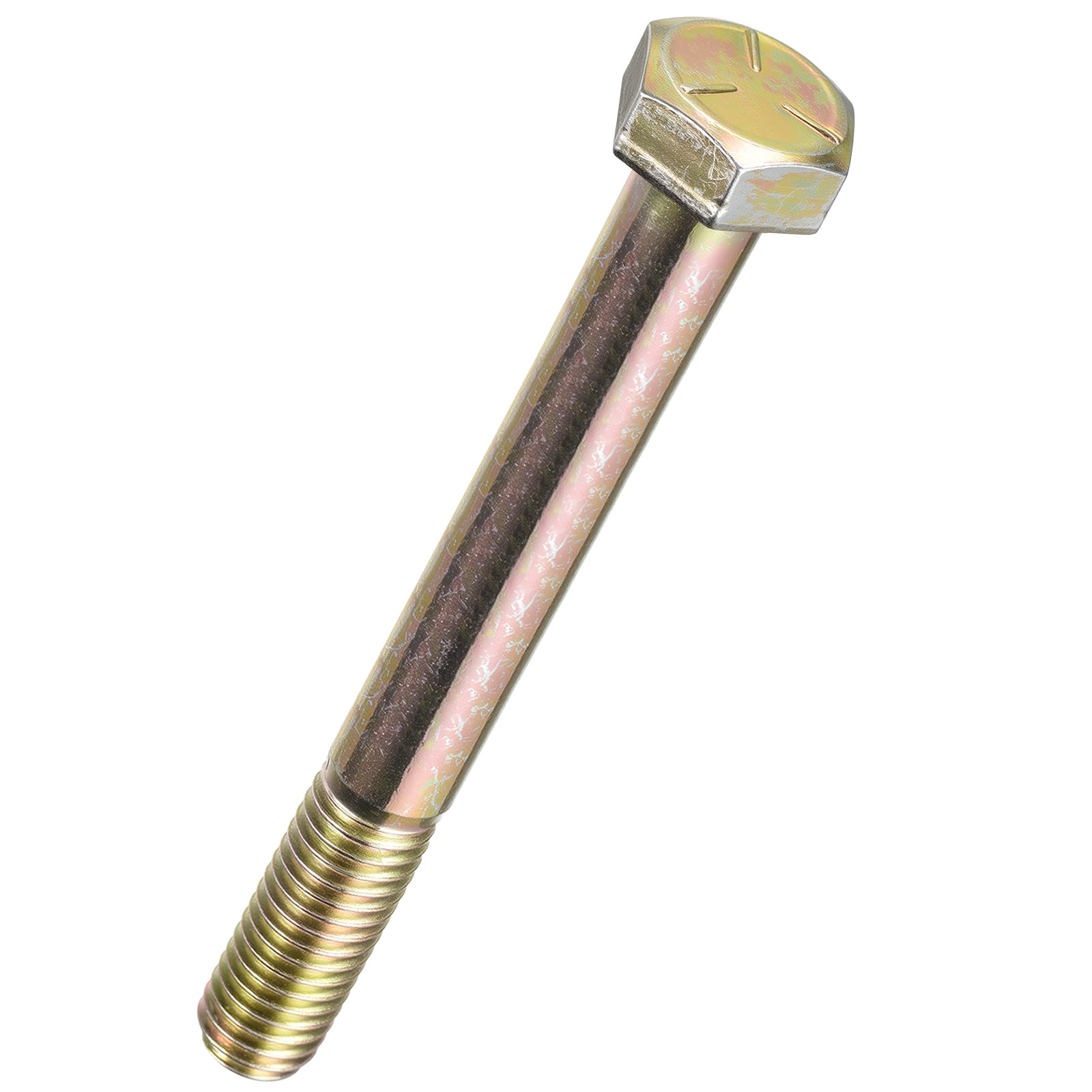 Kozelo 10 Pcs Hex Head Screws Bolts