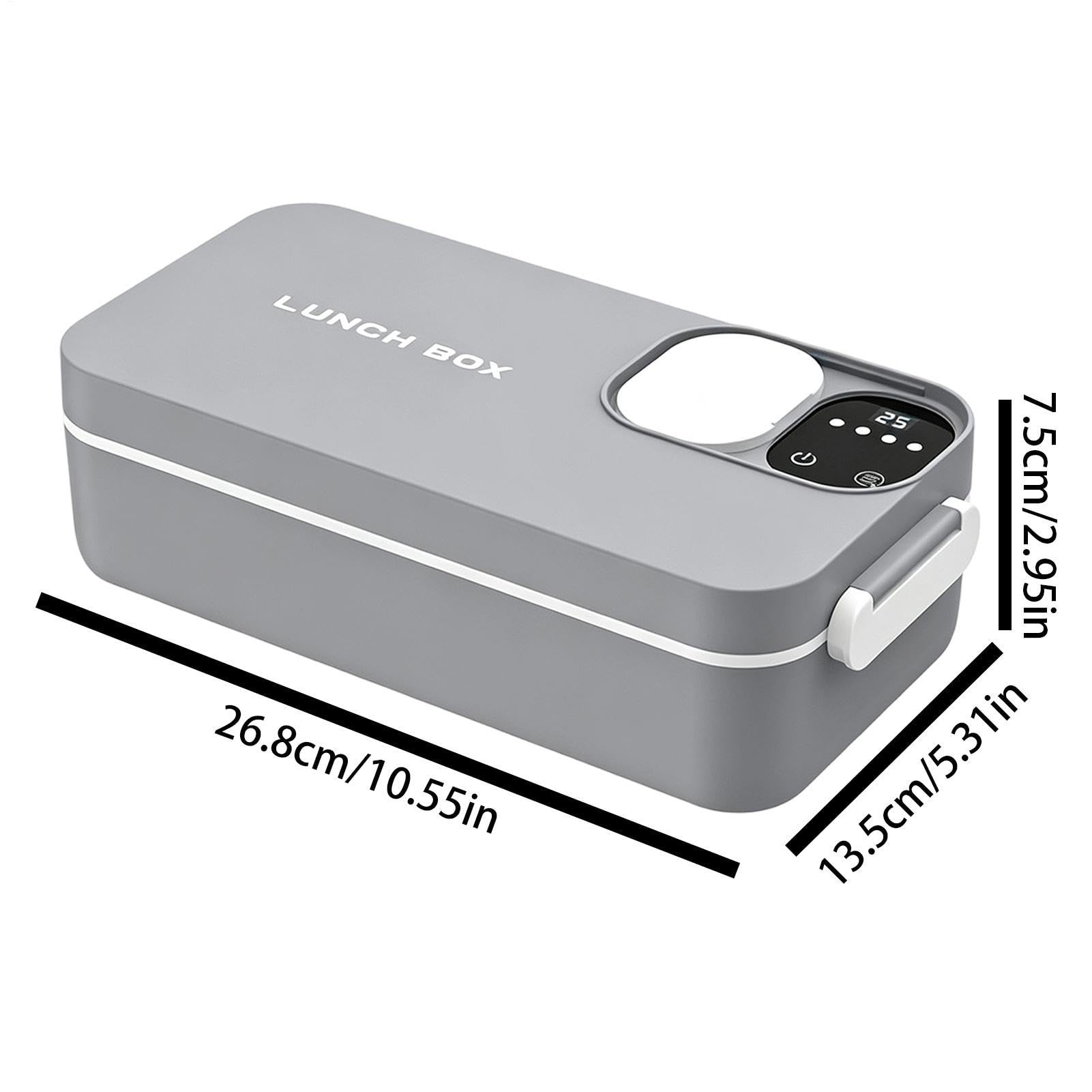 inalámbrica con calefacción USB recargable por USB con 4