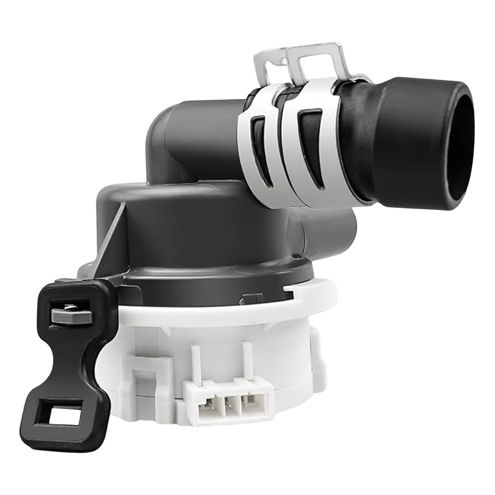 Msioytog Professional Dishwasher Drainage Pumps with Anti Clogging Technology Materials Low High Efficiency Dishwasher Drain Pumps Construction