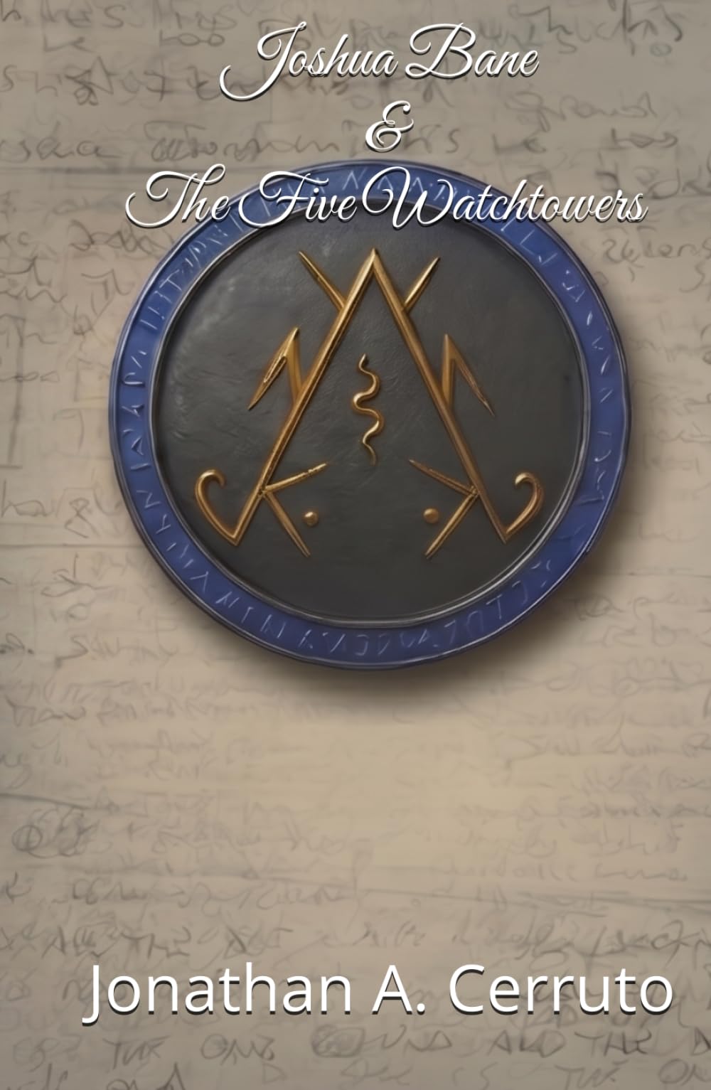Joshua Bane & The Five Watchtowers