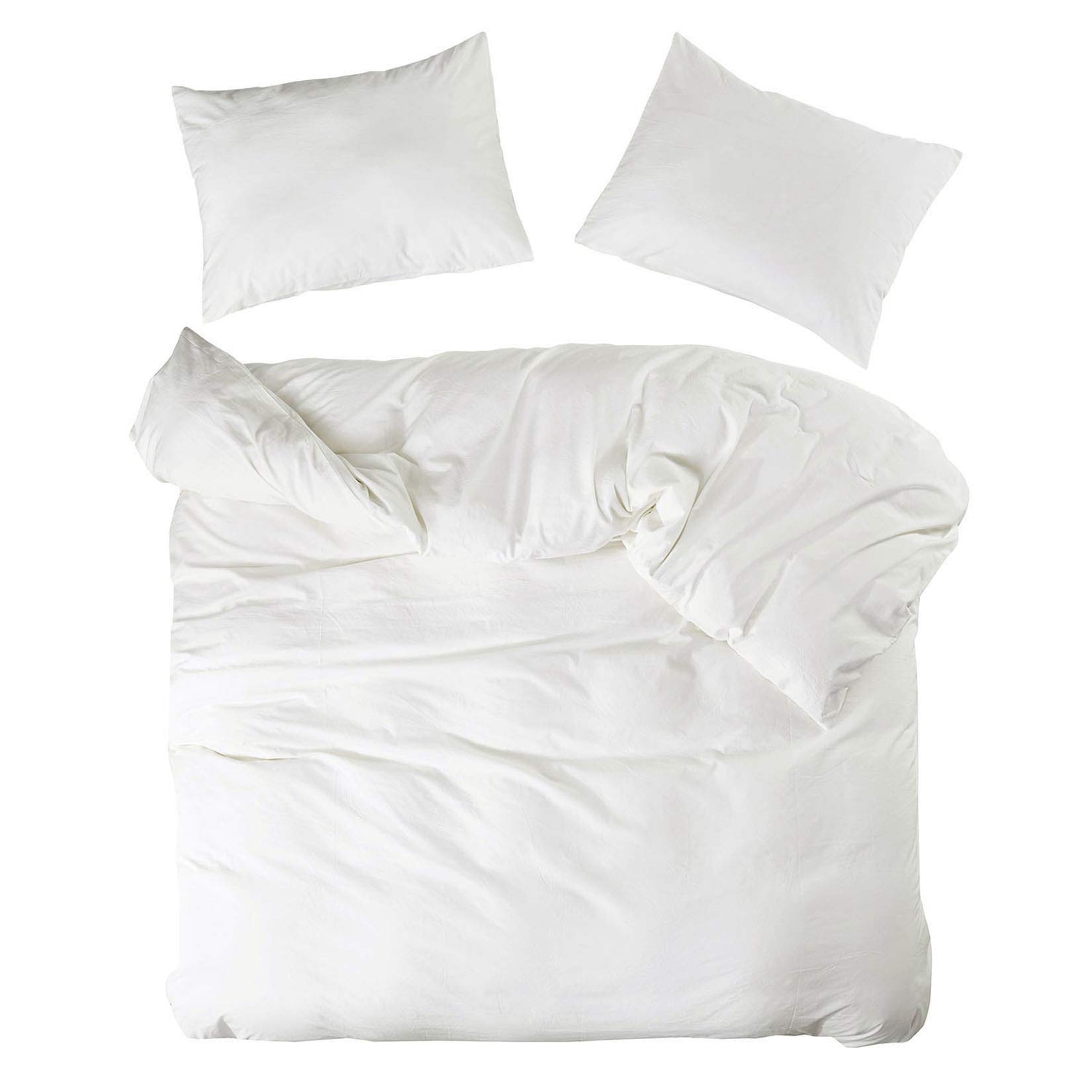 Wake In Cloud Duvet