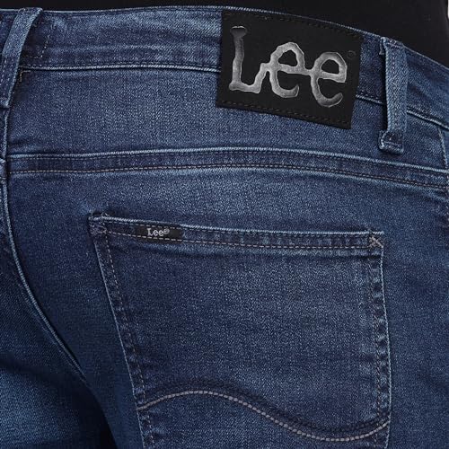 Image of Lee Men's Skinny Jeans