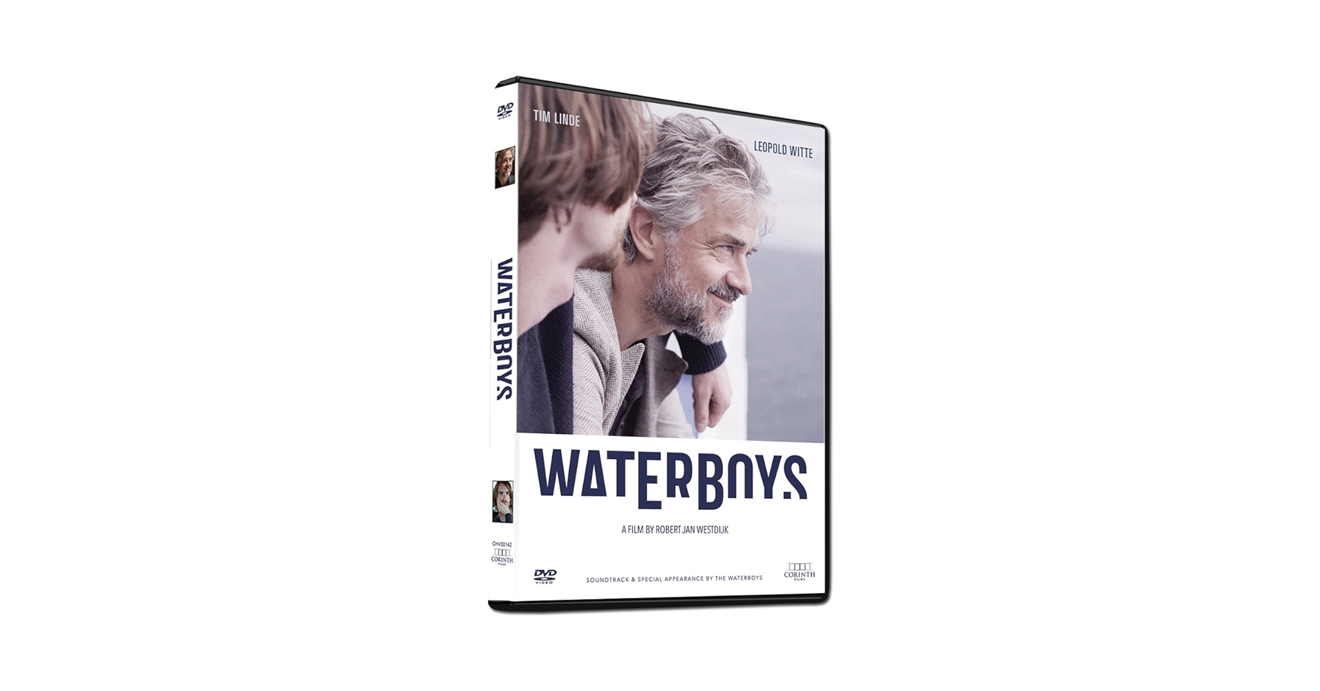Amazon.com: Waterboys : Leopold Witte, Tim Linde, Julie