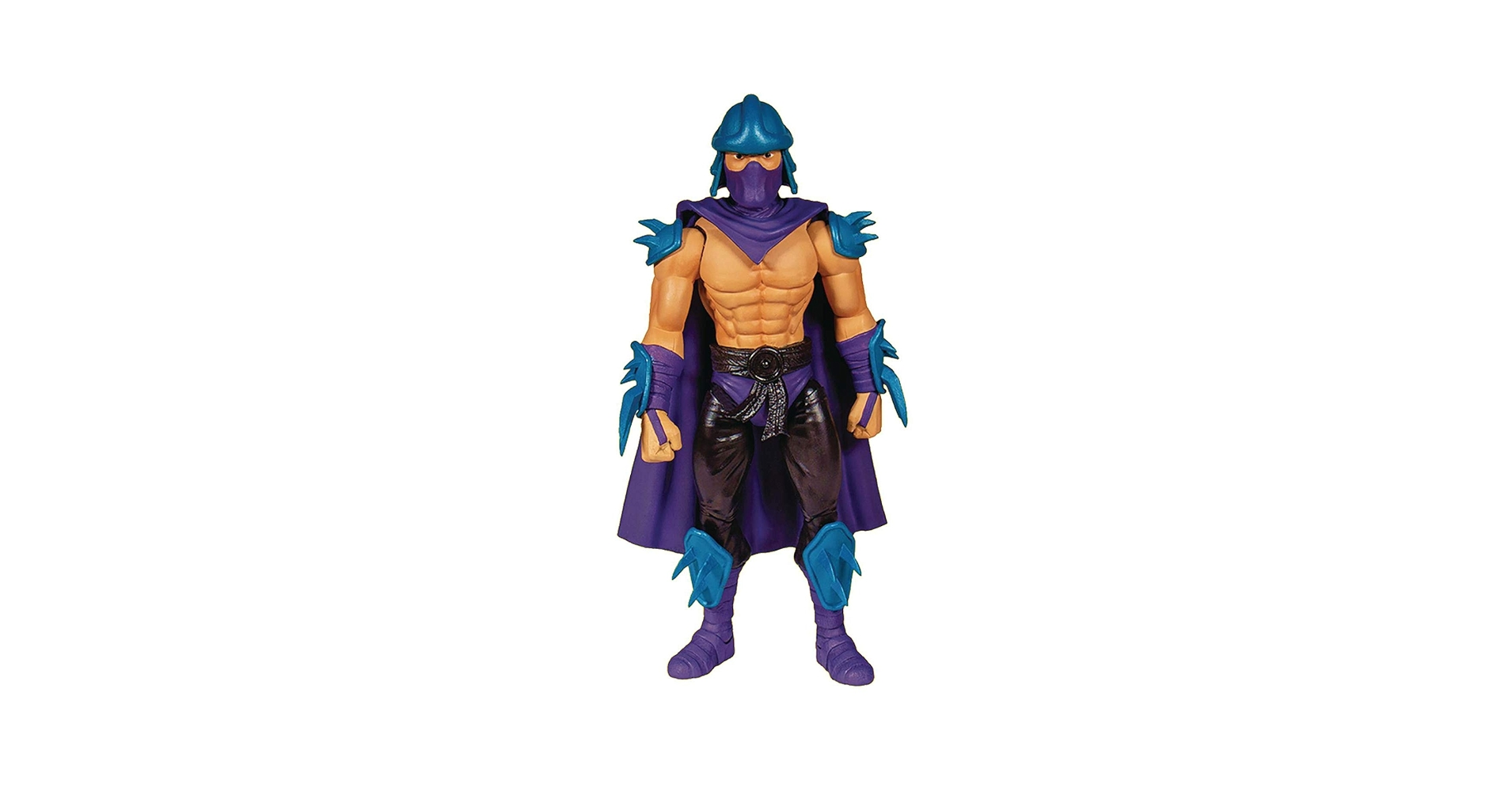 500体限定　TMNT Shredder 1/3 スタチュー フィギュア Shredder Deluxe 1/3 Scale Statue - Spec Fiction Shop