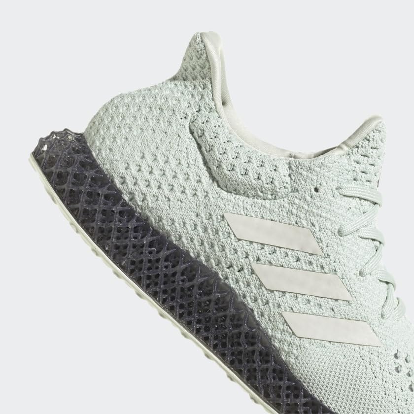 Image of adidas Unisex-Adult Ultra 4d Sneaker