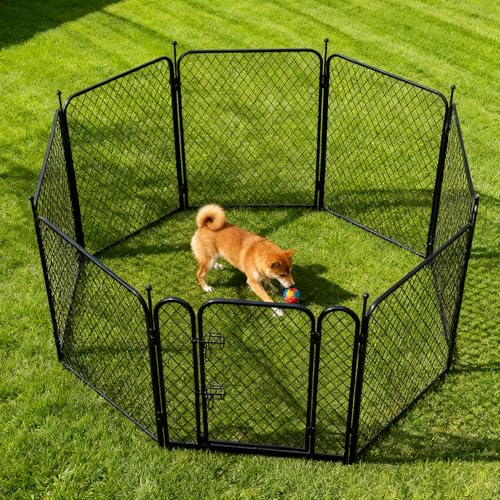 Corralito para perros con 50% de descuento - Código 8P7UD9FT