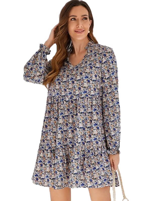 Image of Leriya Fashion Women Midi Dress | One Piece Dress for Women | Dresses for Women | Trendi Dress for Women