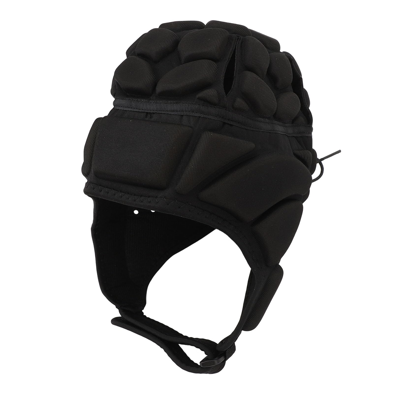Rugby Headguard, Padded Helmet EVA Sponge Multifunctional for Skiing (XL)
