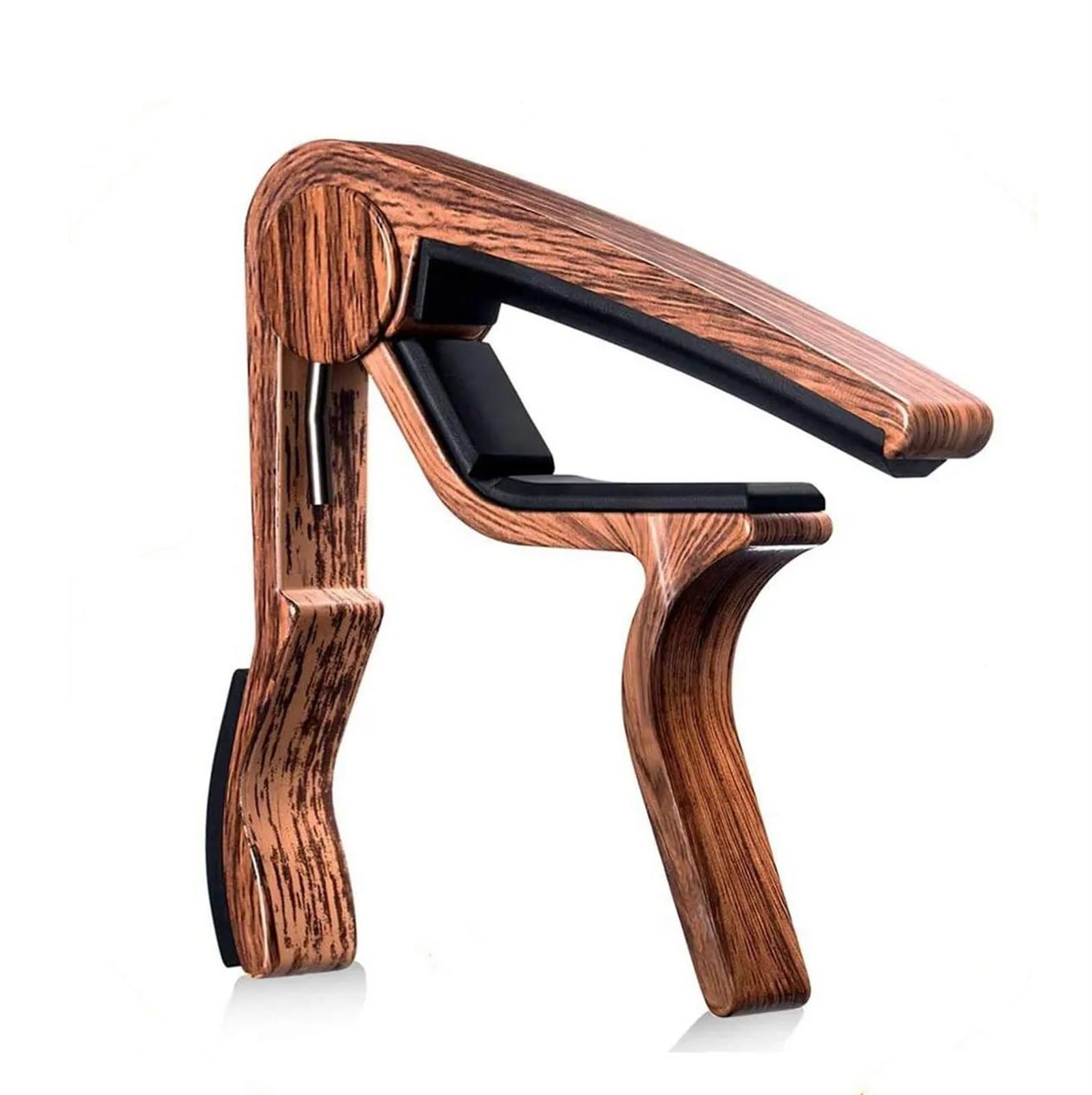 Set di Accessori Violino Accordatore Adatto Per Violino Acustico Con Plettri E Porta Plettri Accessori