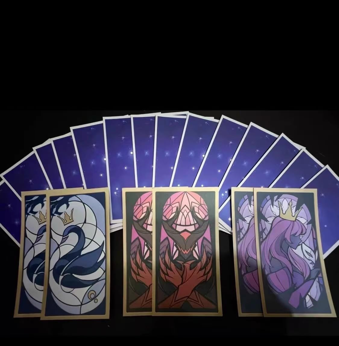 Amazon.co.jp: 崩壊 スターレイル タロット ブラックスワン コスプレ