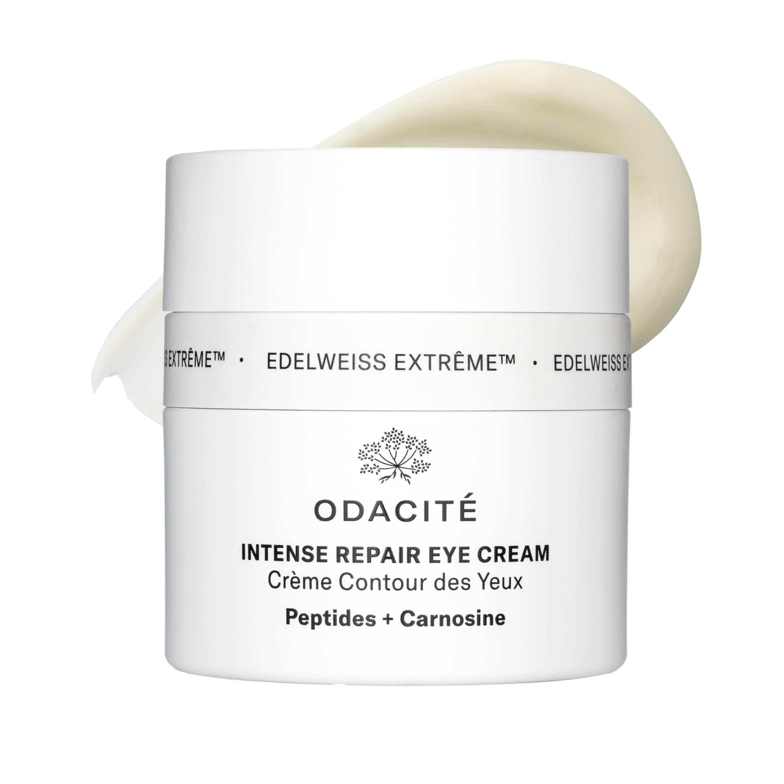 Amazon.com: ODACITE Edelweiss Extreme Intense Repair Eye Cream