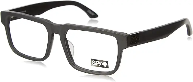 Spy Helm Sunglasses - HELM OPTICAL 54 Matte Black