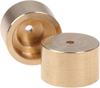 1/2Pcs PX640 HM-N Camera Adapter for Vintage Film Cameras Copper Made Easy to Use PX640 Camera Adapter Cost Saving Camera Adapter