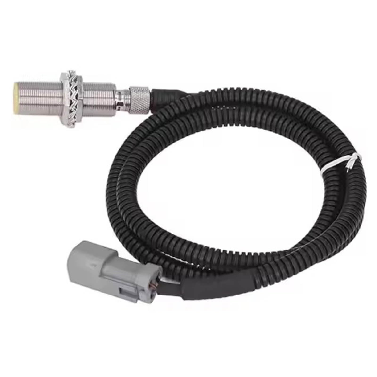 Nayuank Proximity Switch 701/80312 70180312 Fits for JCB 3CX 4CX 520 526 530 528-70 531-70 541-70