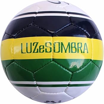 サッカーボール LUZeSOMBRA XL Amazon | [ルースイソンブラ]LUZeSOMBRA ピースラインフットサルボール