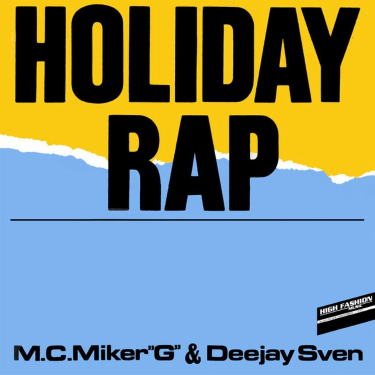 MC Miker G. & DJ Sven bei Amazon Music MC Miker G. & DJ Sven bei Amazon Music
