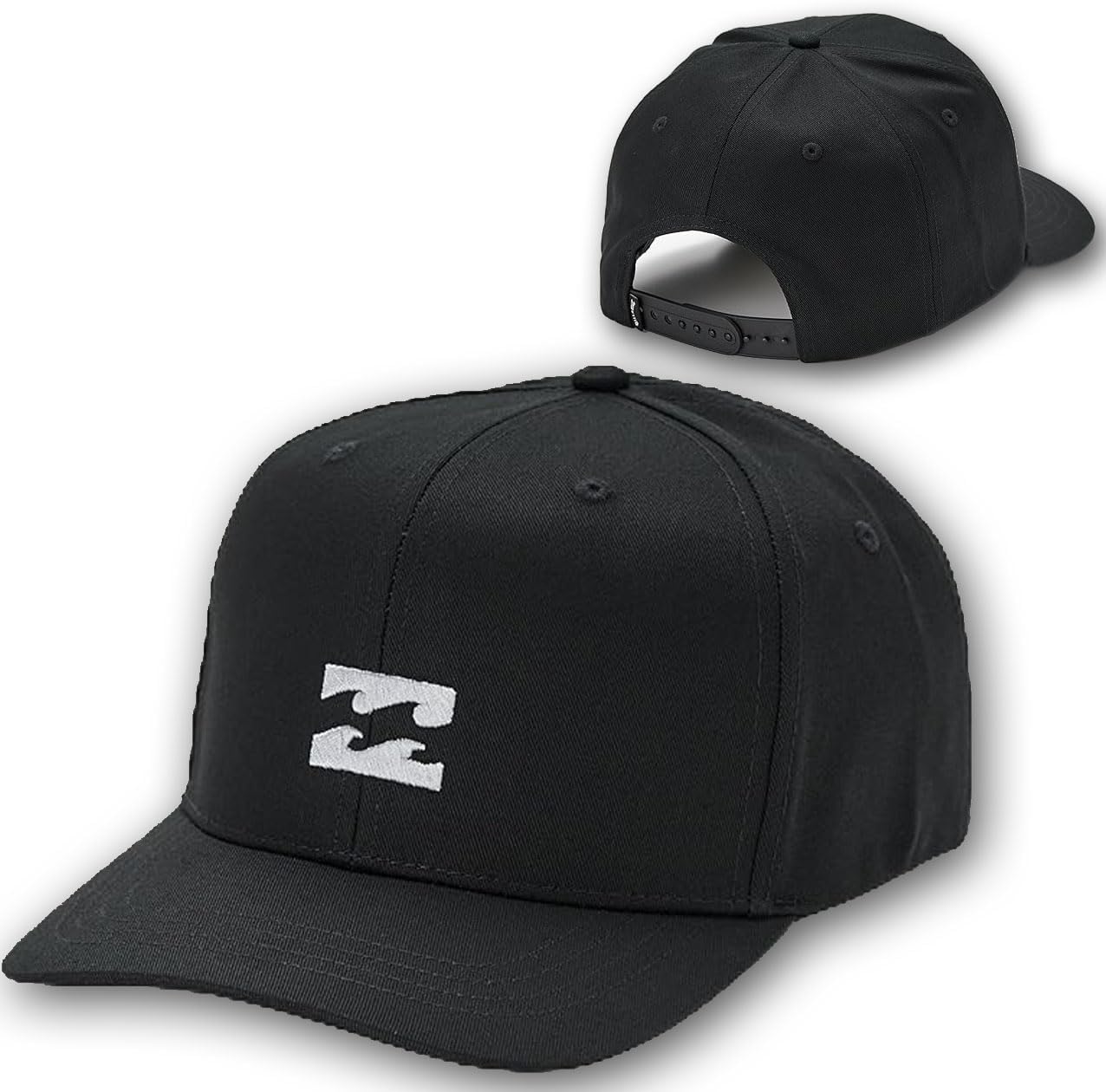 THE CAP 5950 NEYYAN LEATHER BLACK 7 8/1 Era 59Fifty Leather York