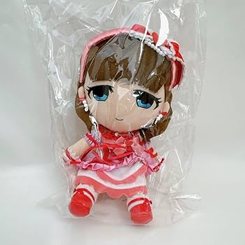 Amazon.co.jp: 佐久間まゆ ぬいぐるみ Gift : おもちゃ