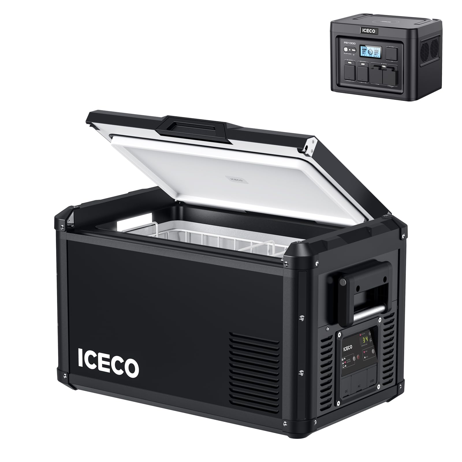 Iceco VL35 PB1000