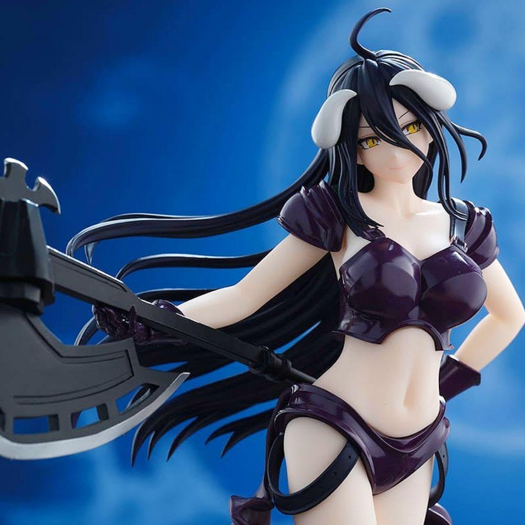 オーバーロード ビキニアーマーver. フィギュア 17個セット オーバーロード ビキニアーマーver. フィギュア 17個セット