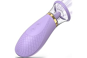 Clitoral Sucking Vibrator Sex Toys for Adults