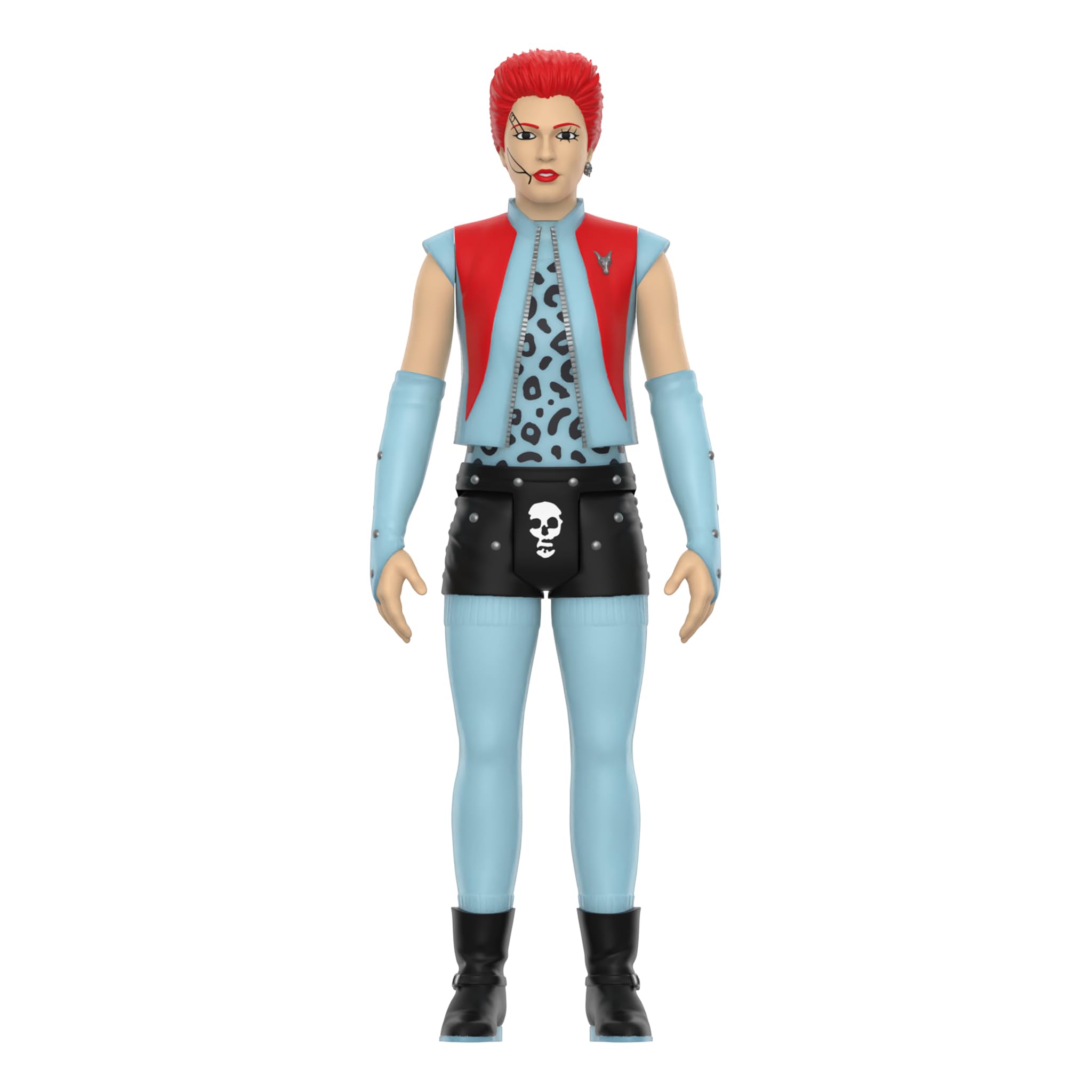 Amazon.com: Super7 Return of the Living Dead Trash (Monster Glow