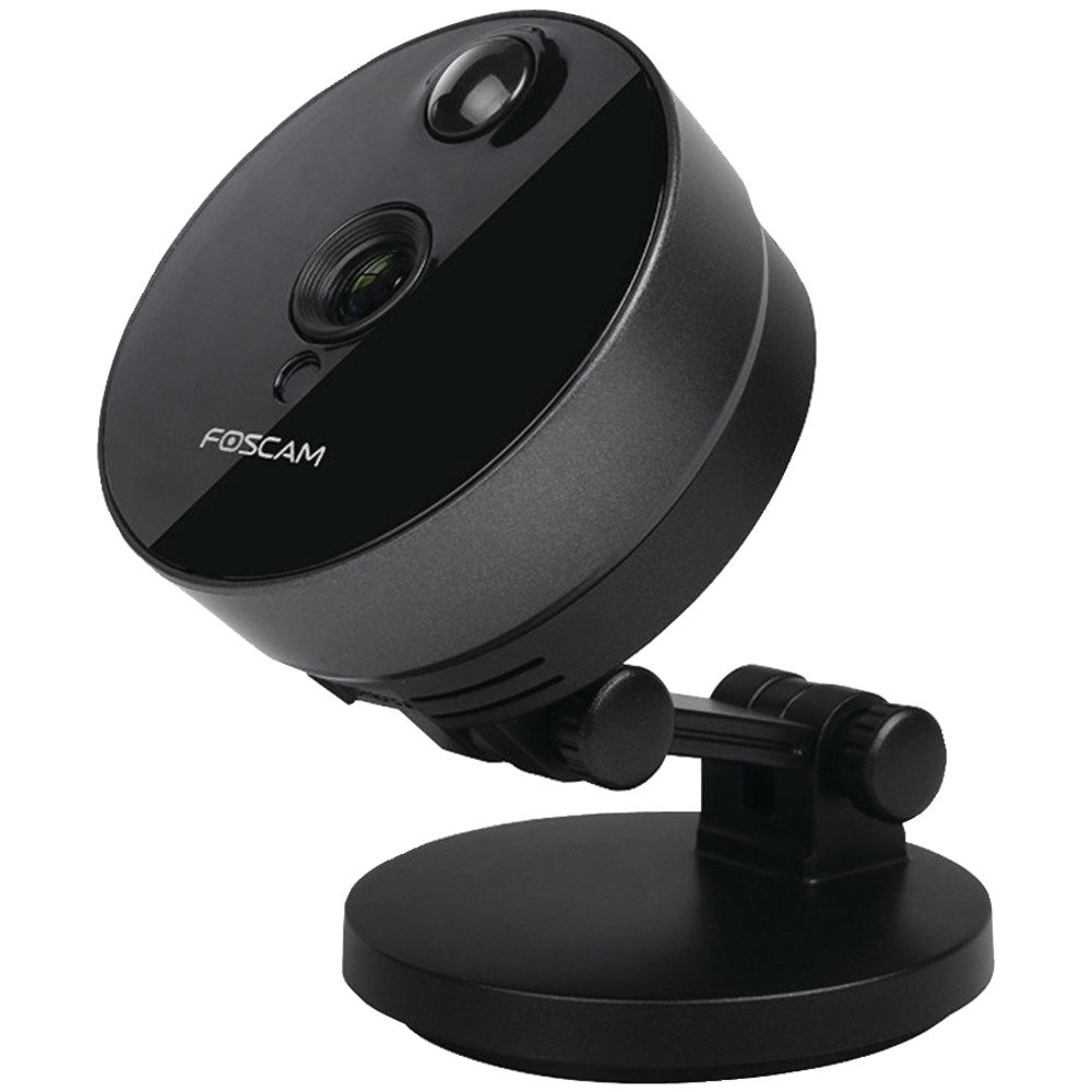Amazon.com : FOSCAM C1 Indoor HD 720P Wireless IP Camera with