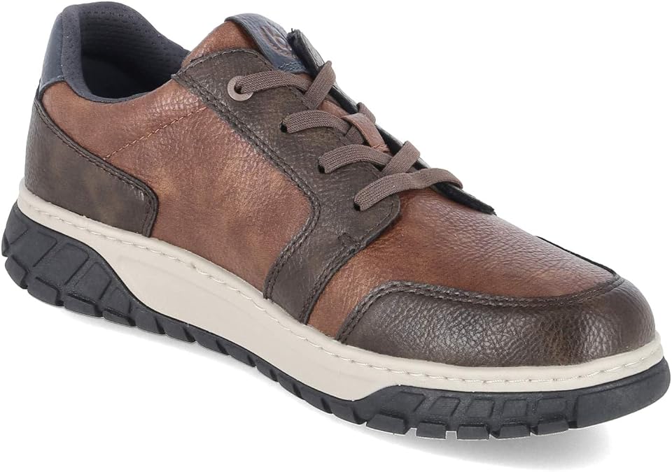 bugatti Men's Business Shoes, Men's Lace-Up