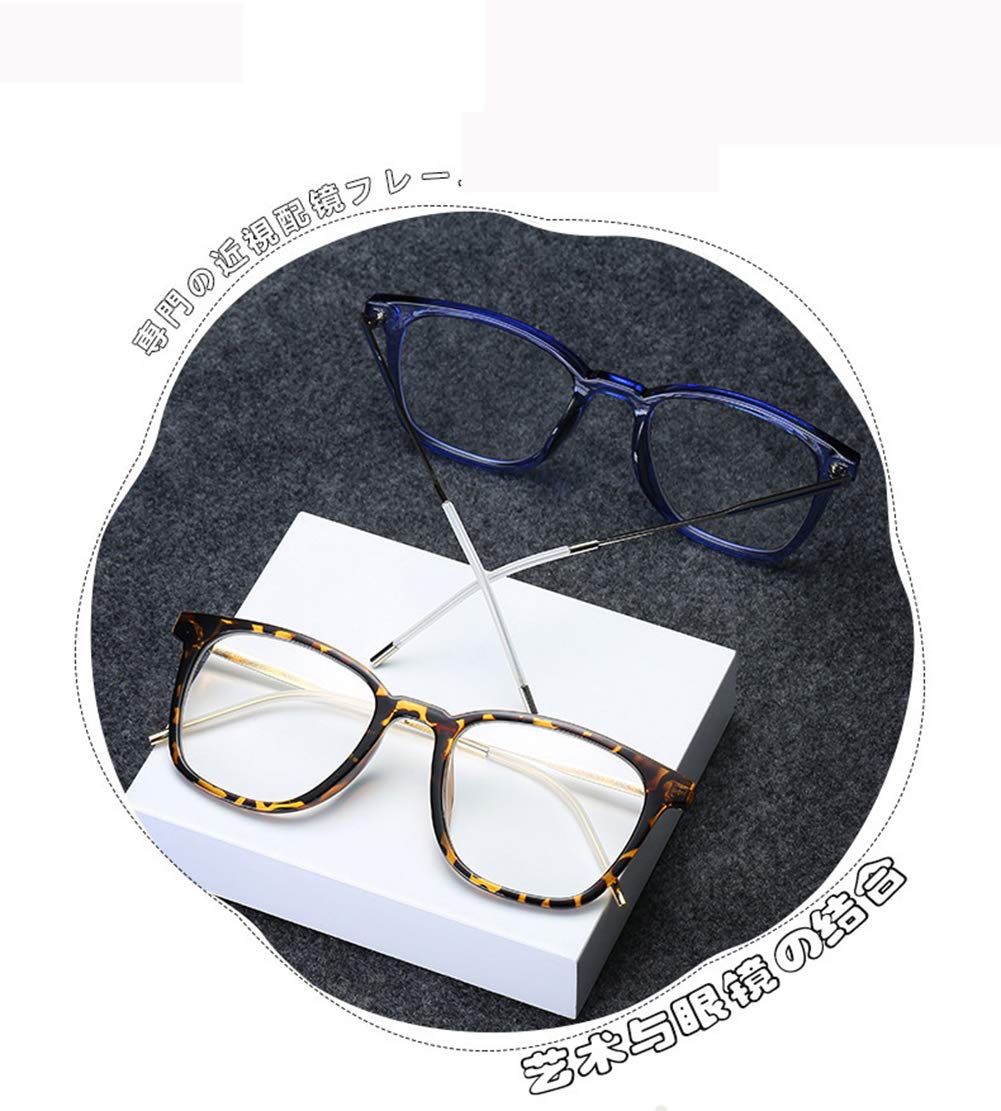 Gafas de Sol de luz Azul, Lentes UV con Filtro Ligero clásico para Hombre y Mujer, Gafas de Vista antisol Anti Rayos Azules para Ordenador y Juegos