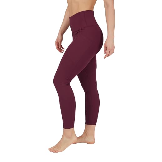90 Degree By Reflex Womens Power Flex Yoga Pants