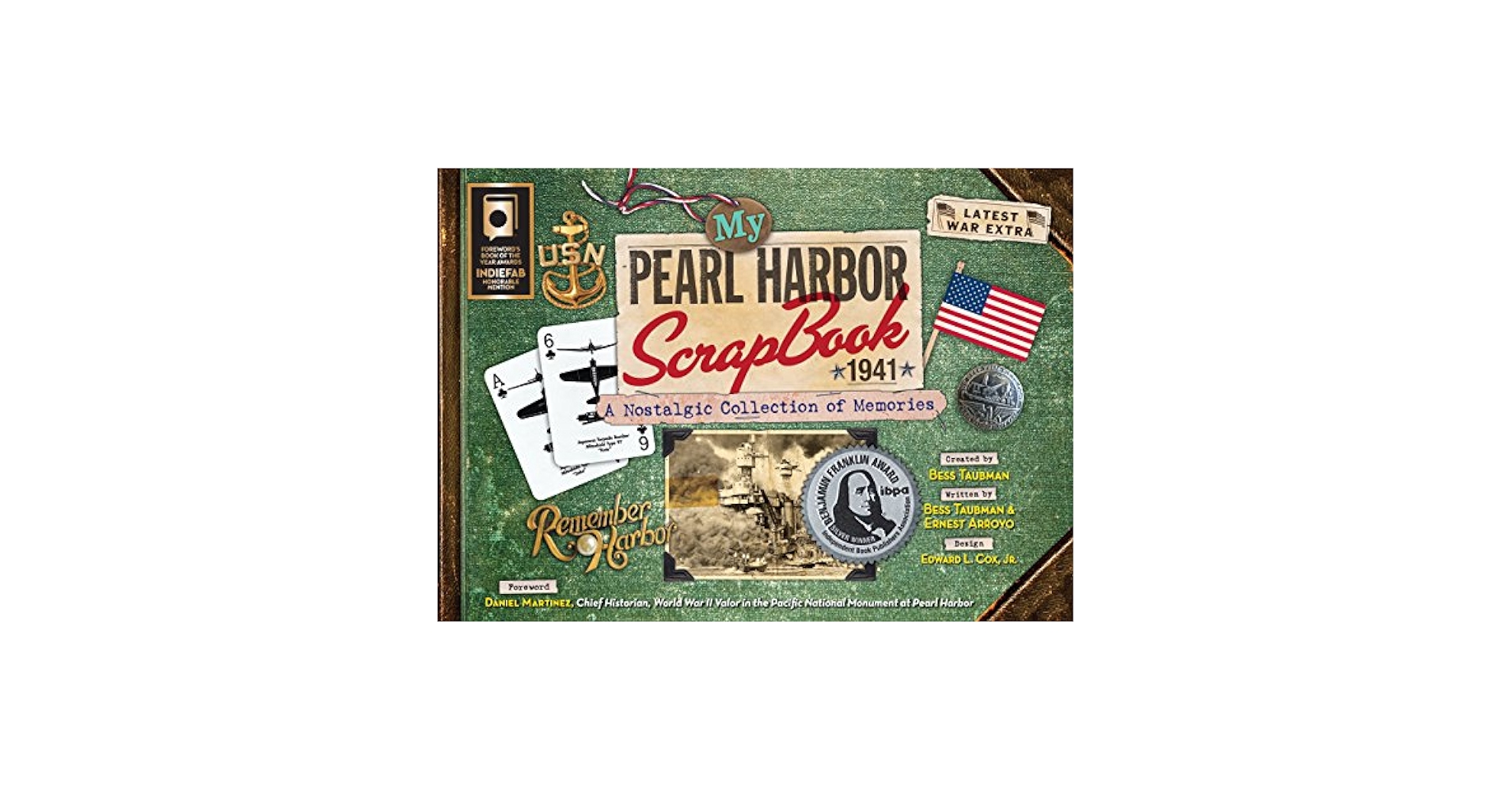 Remembering Pearl Harbor: 洋書　希少品 Remembering Pearl Harbor: 洋書 希少品 Remembering Pearl