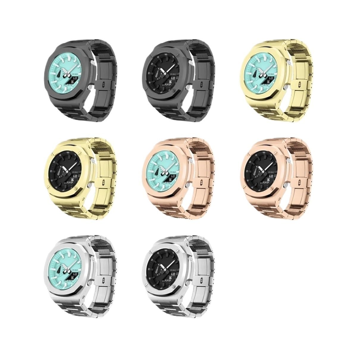 【希少】ga2100カシオーク ノーチラススタイル 希少】ga2100カシオーク ノーチラススタイル - メルカリ