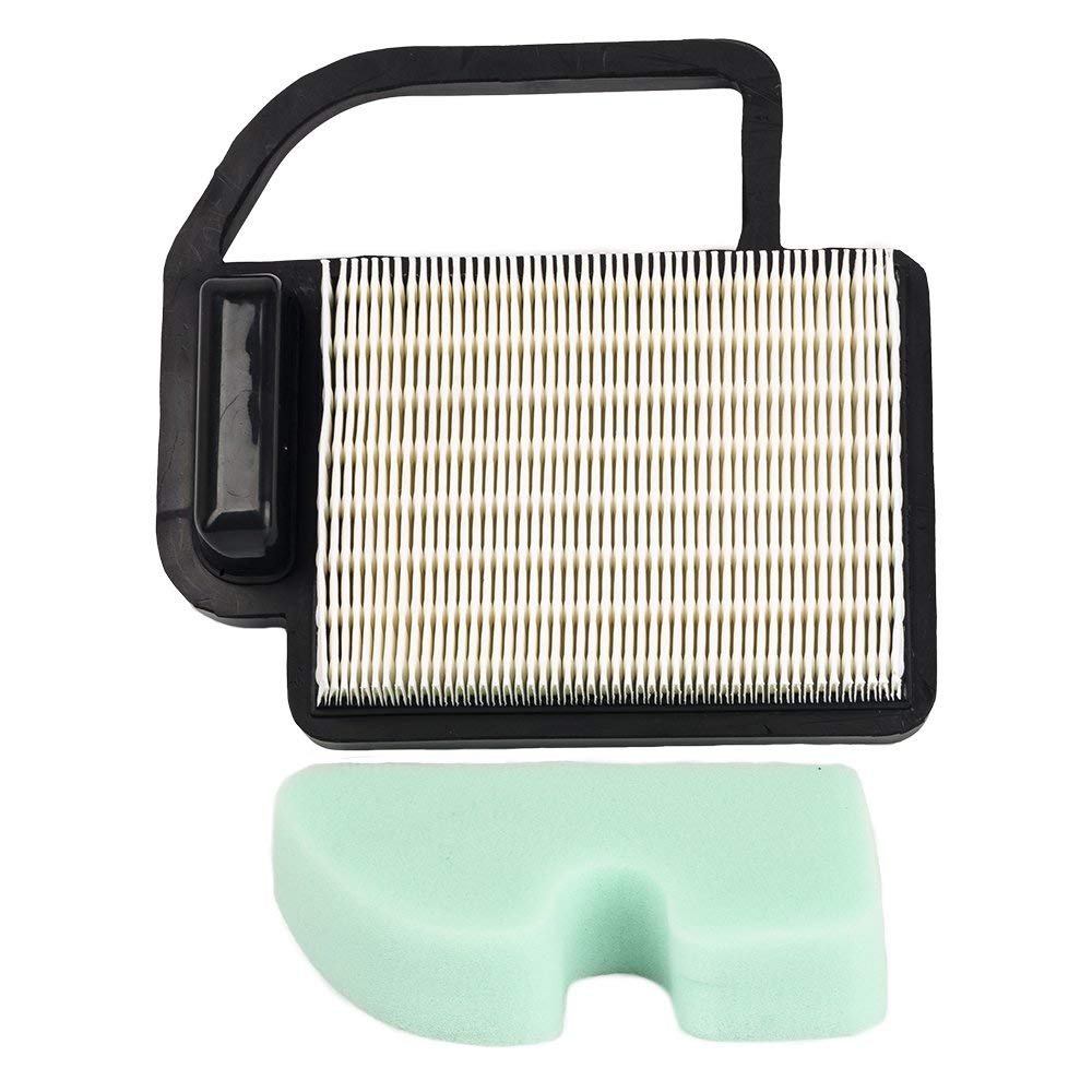 Carkio sostituire Air pre filtro carburante filtro olio filtro candela SV470 – 610 15 – 21
