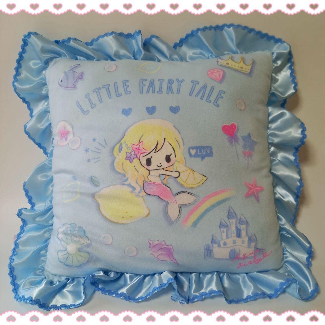 FAIRY TAIL 抱き枕カバー エルザ·スカーレット (キャラクターグッズ