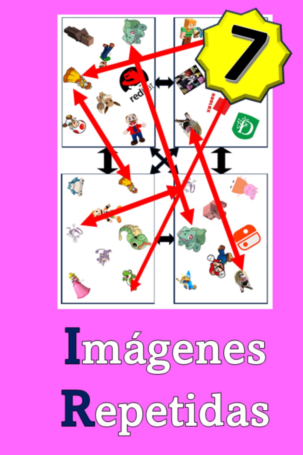 Imágenes Repetidas (7)