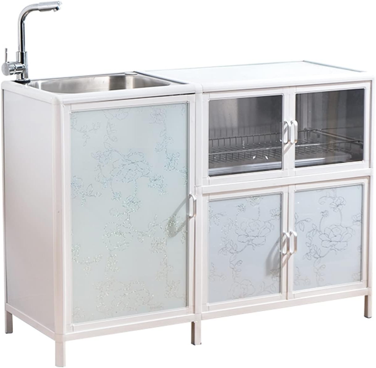 15L フラワー・ガーデニング 流し台 RC-C1000シンクY2557キッチン用