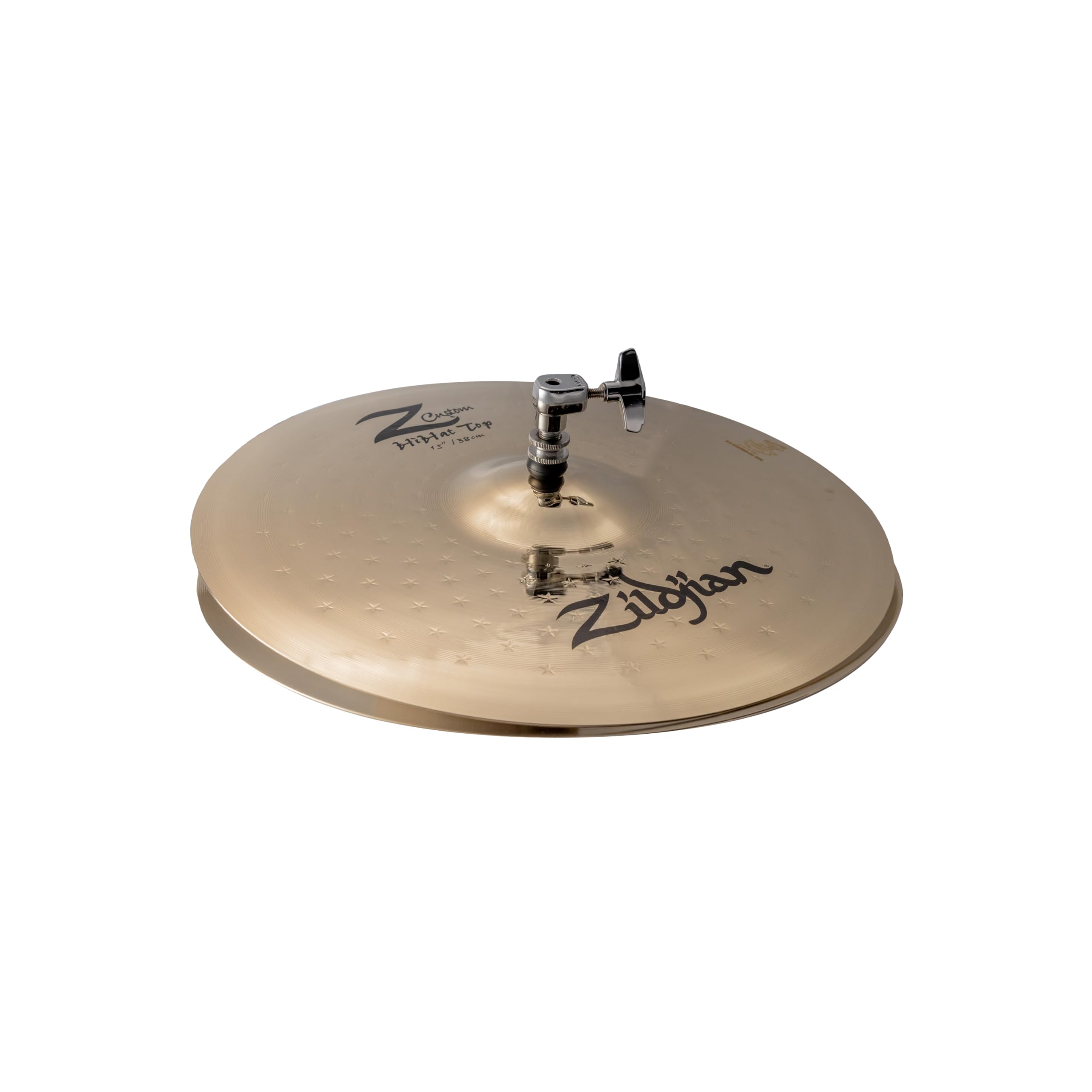 Zildjian Z Custom Hi-Hats Pair, 15 Inch