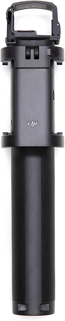 Original Osmo Pocket Extension Rod Multiple mounting Brackets Retractable Extension Rod Built with Phone Holder