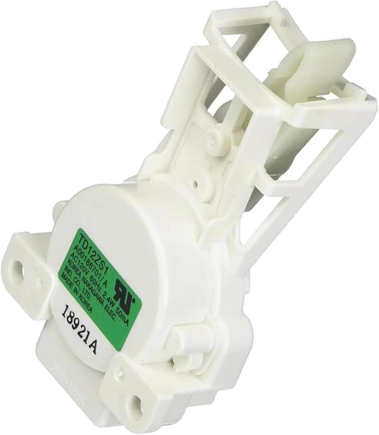 5304536495 Washer Motor Brake Clutch Actuator 5304492254 Genuine OEM Part