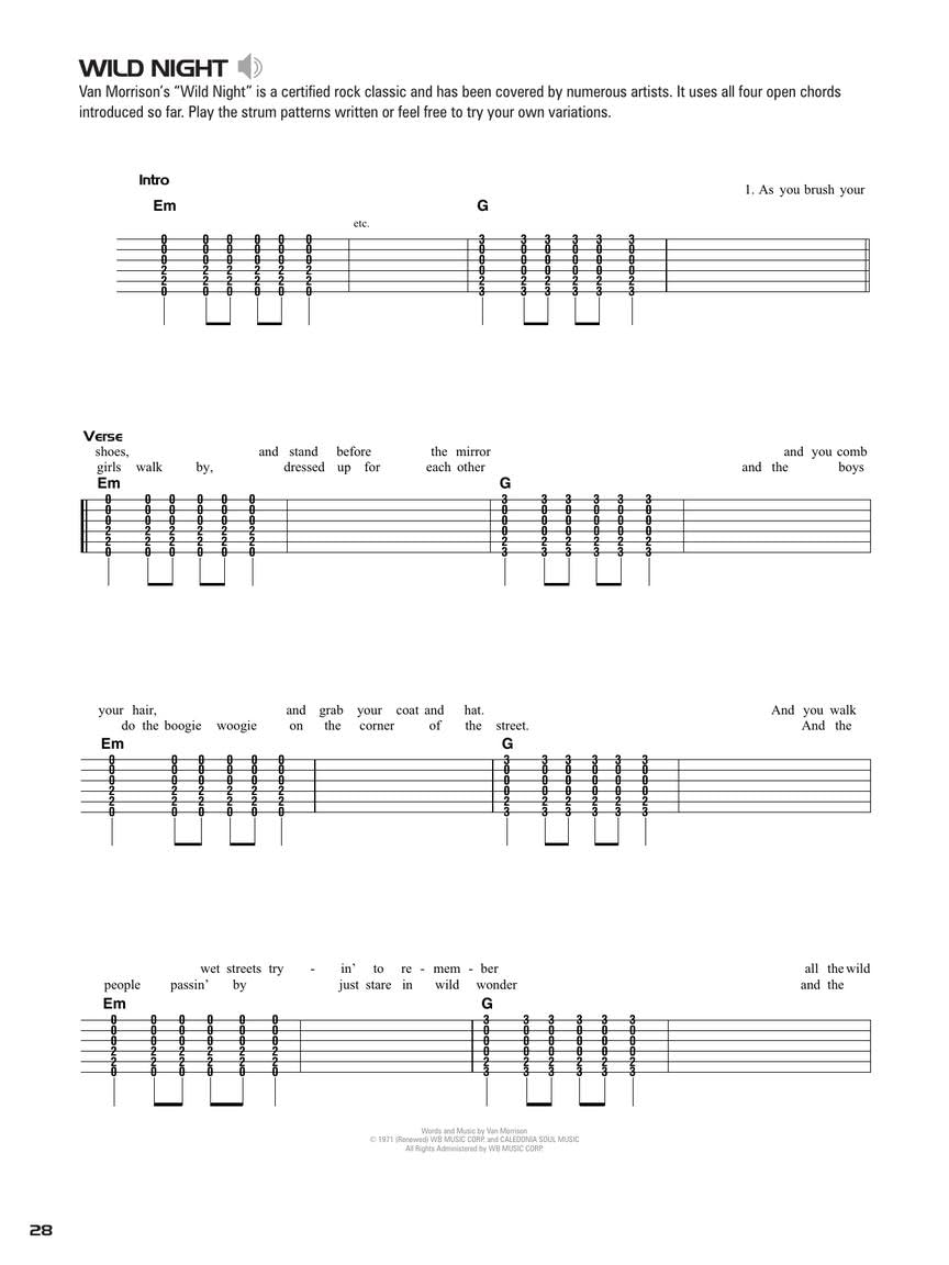 Hal Leonard Guitar Tab Method: All-in-One Edition! Includes Downloadable Audio, Includes Bonus Material! (1-3)