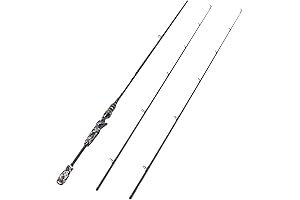 E-Series 7' Casting Rod w/Medium and Medium Heavy Casting Tips