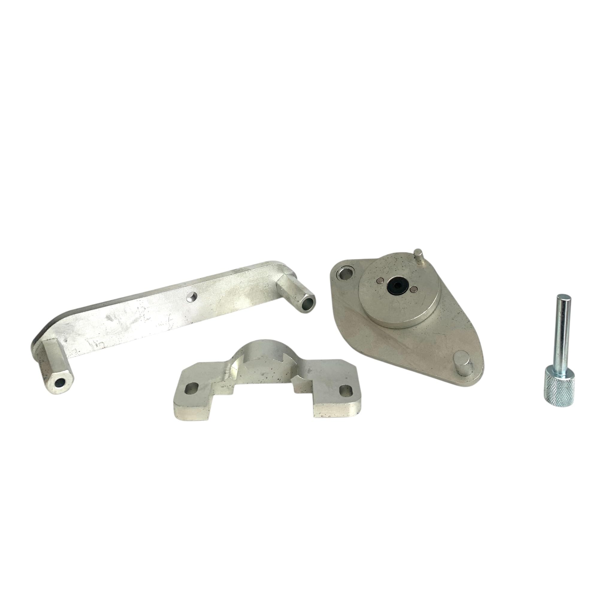 TANIASHOP Kit Messa in Fase Compatibile per Motori Fiat Lancia Hybrid 1.0L Fire-Fly Strumenti Fasatura Albero Motore a Camme Compatibile con Fiat 500, Panda, Ypsilon