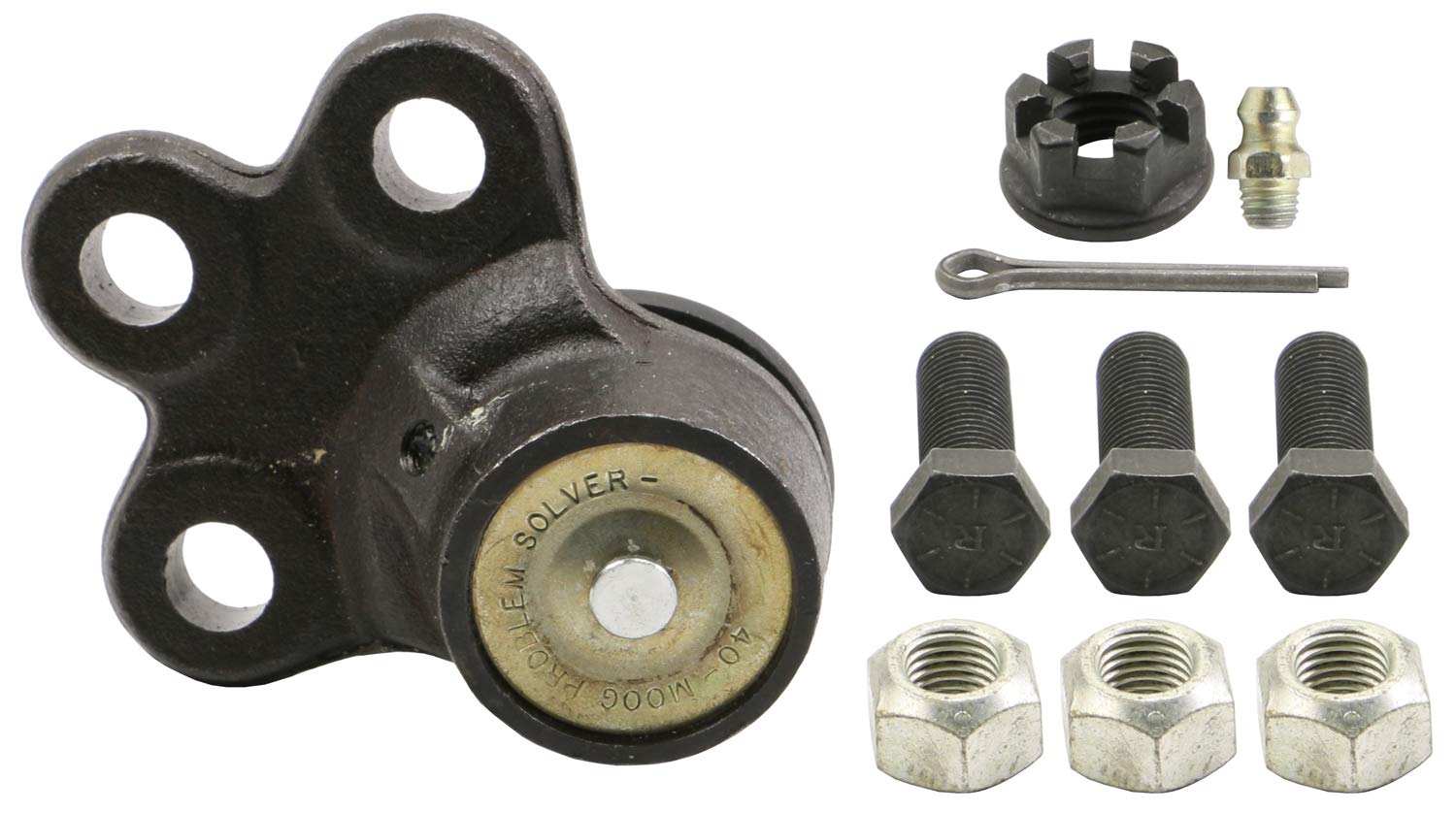 Amazon.com: MOOG K5331 Front Lower Suspension Ball Joint for