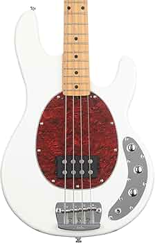 ベース sterling by musicman stingray Sterling by Music Man StingRay Ray34 Sparkle Electric Bass | Music