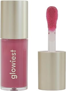 Dream Glow Tinted Lip Oil ; 3-in-1 Formula: Lip Gloss…