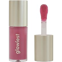 glowiest Dream Glow Tint Trip Oil 3-in-1 Formula High Definition Finish Lip Gloss Non-Sticky Long Lasting | Korea Fluffy Tint Trip Oil 001 MUTED BERRY Original