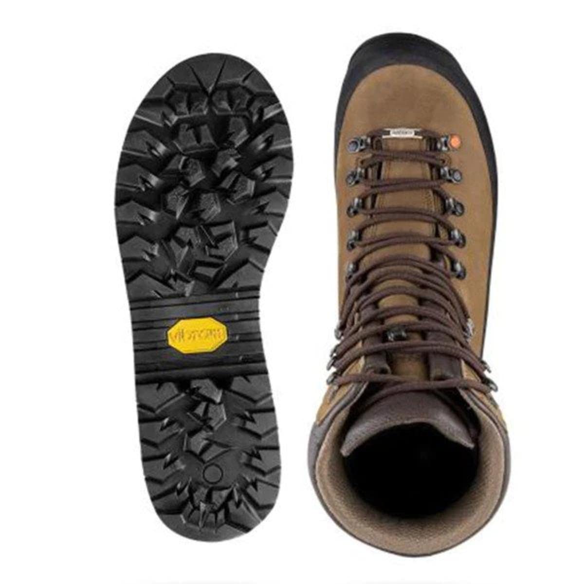 CRISPI Herren Hunter GTX Wanderschuh